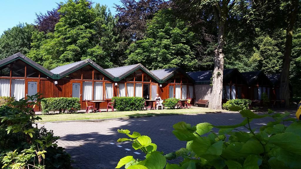 Motel Oostvoorne Phòng bức ảnh