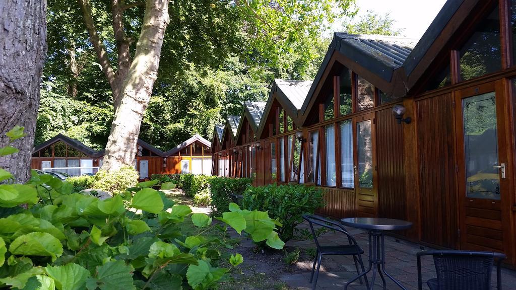 Motel Oostvoorne Phòng bức ảnh