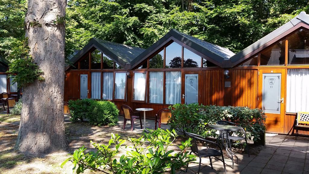 Motel Oostvoorne Phòng bức ảnh