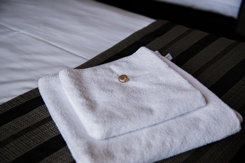 Motel Oostvoorne Phòng bức ảnh