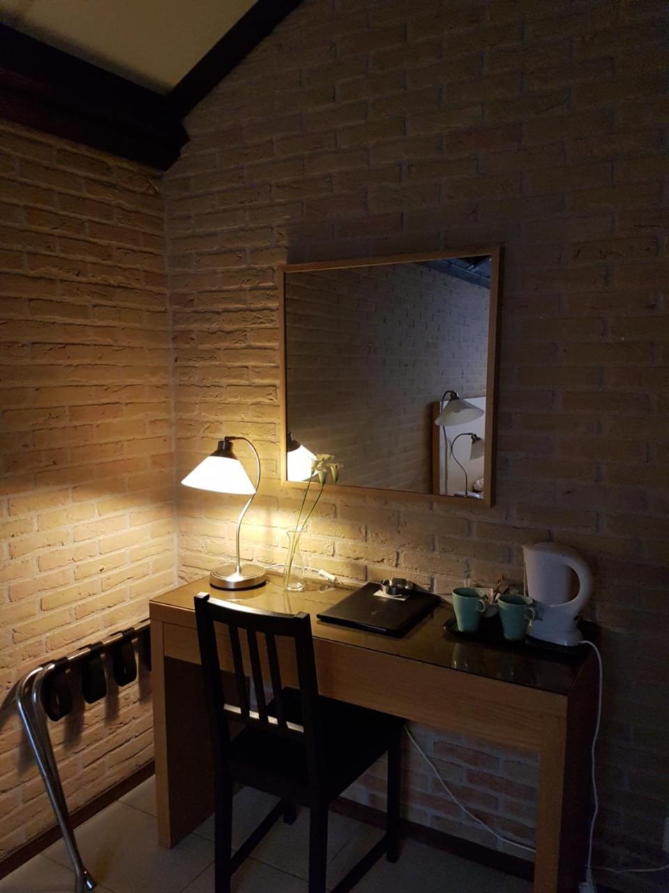 Motel Oostvoorne Ngoại thất bức ảnh